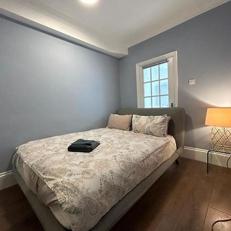 Bayswater Terraced 1 Bed New Apartment Ot London Ngoại thất bức ảnh