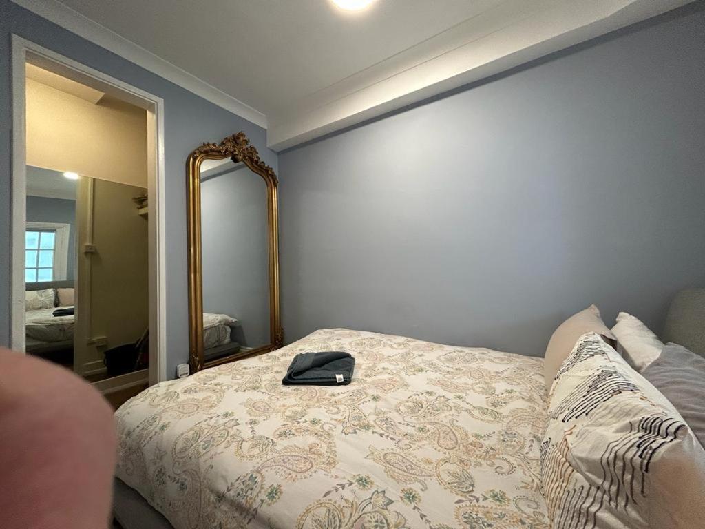 Bayswater Terraced 1 Bed New Apartment Ot London Ngoại thất bức ảnh