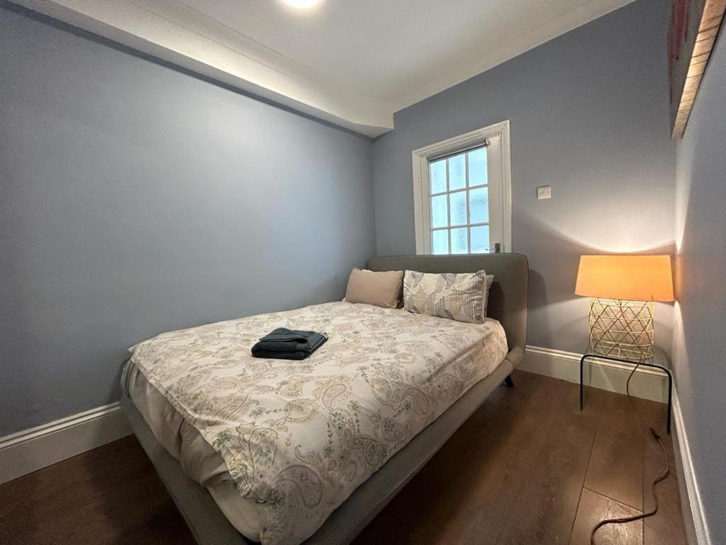 Bayswater Terraced 1 Bed New Apartment Ot London Ngoại thất bức ảnh