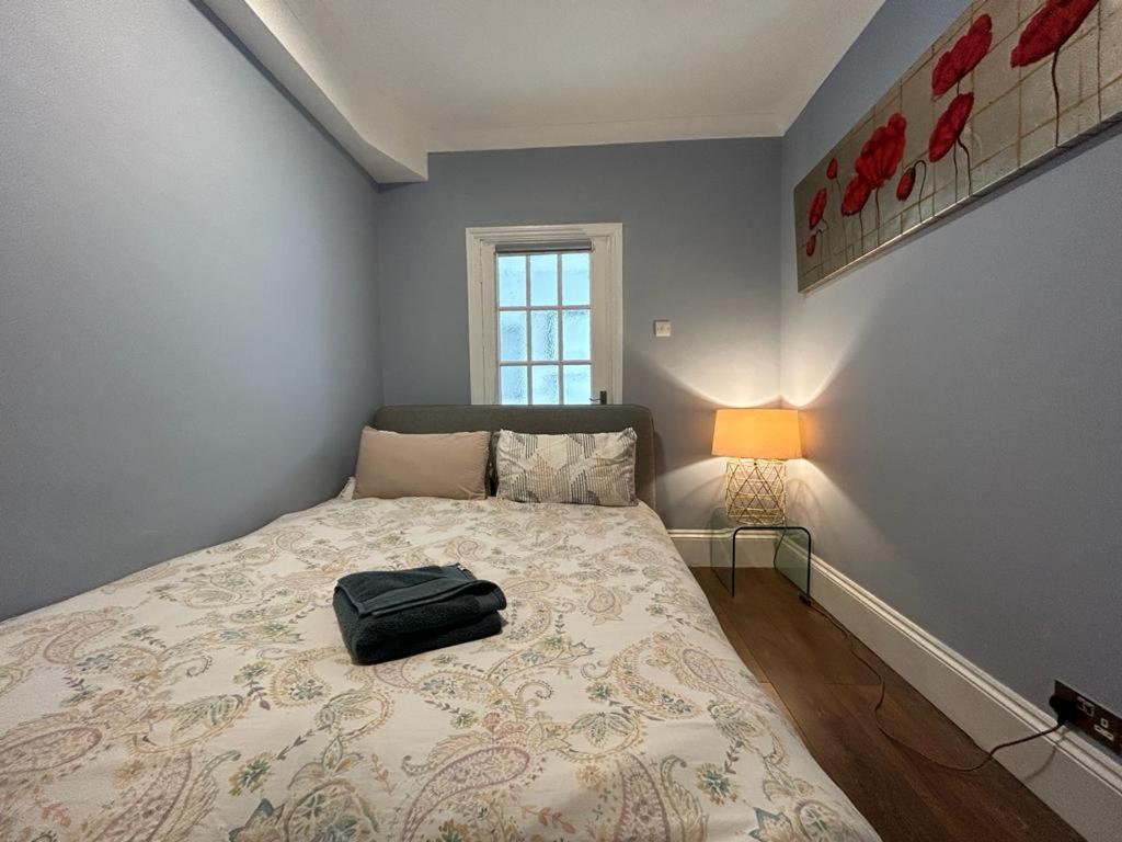 Bayswater Terraced 1 Bed New Apartment Ot London Ngoại thất bức ảnh