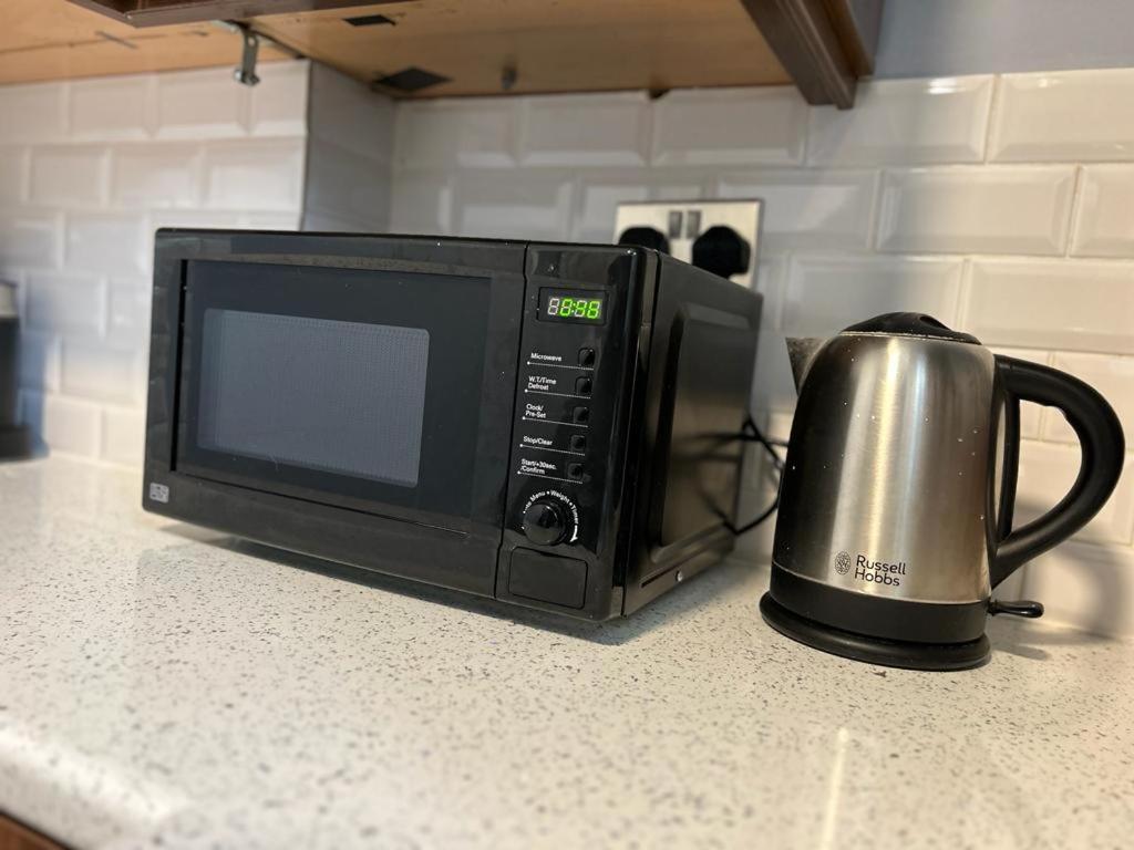 Bayswater Terraced 1 Bed New Apartment Ot London Ngoại thất bức ảnh